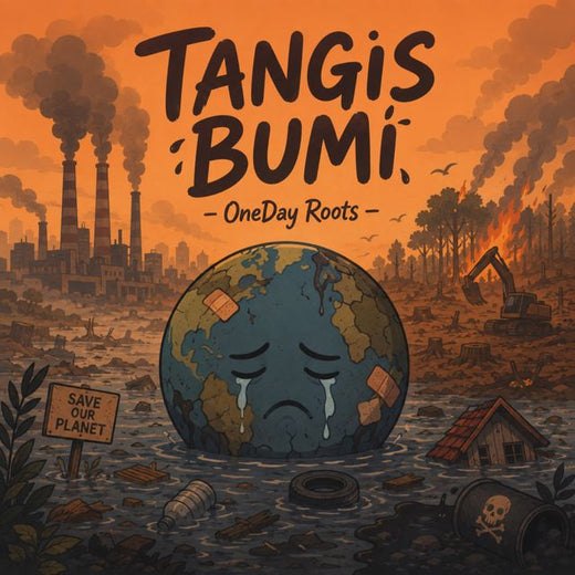 OneDay Roots - 'Tangis Bumi' [Ringtone]