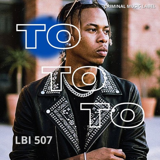 LBI 507 - 'To To To (feat. Bernardecci)' [Ringtone]