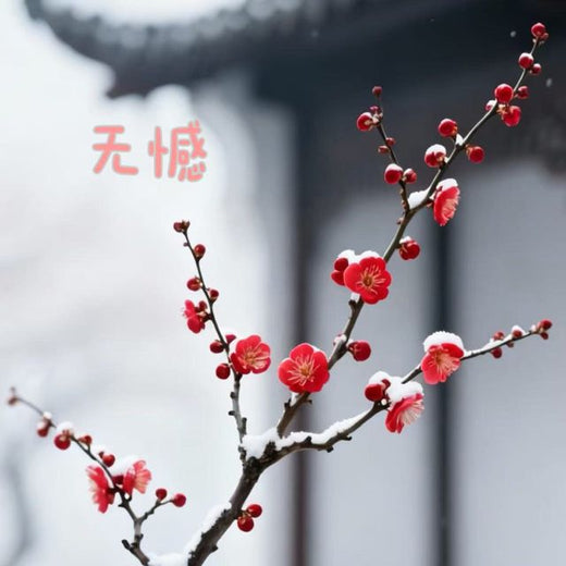 林诗曼 - '无憾' [Ringtone]