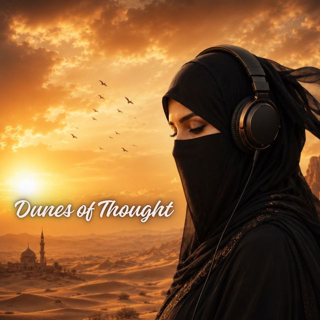 Project Much7 - 'Dunes Of Thought' [Ringtone]