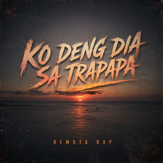 REMSTA RAP - 'Ko Deng Dia Sa Trapapa' [Ringtone]