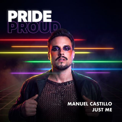 Manuel Castillo - 'Crush Me' [Ringtone]