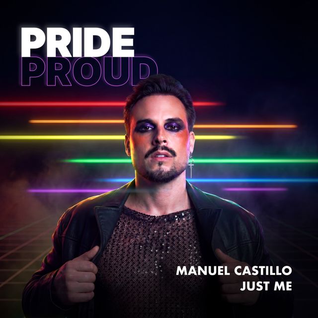 Manuel Castillo - 'Ciao BB' [Ringtone]