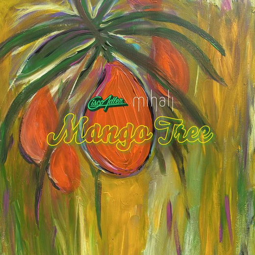Cisco Adler - 'Mango Tree (feat. Mihali)' [Ringtone]
