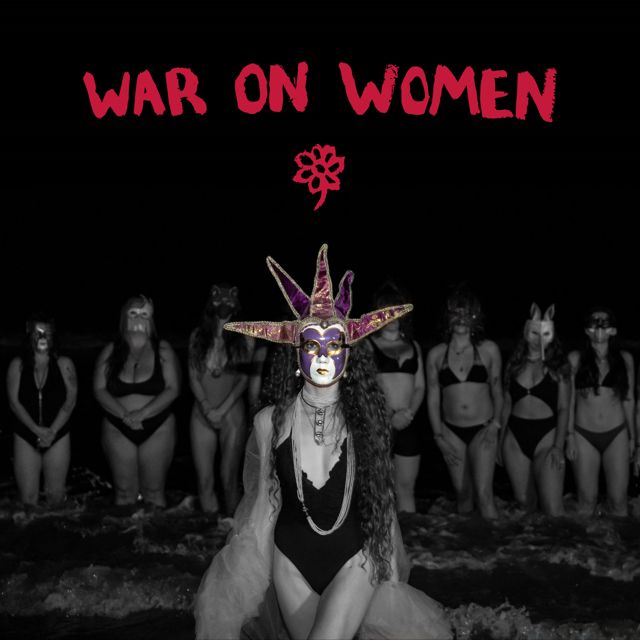 Hannah Wicklund - 'War on Women' [Ringtone]
