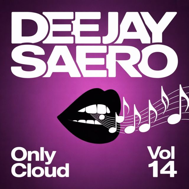 Dj SaeRo - 'Dry Vermouth' [Ringtone]
