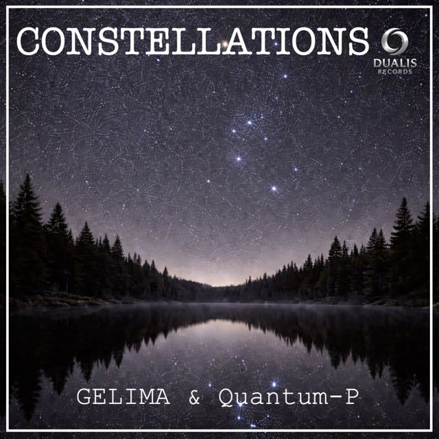GELIMA - 'Astralis (feat. Quantum-P)' [Ringtone]