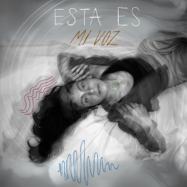 Yonna Lizzouli - 'Esta Es Mi Voz' [Ringtone]