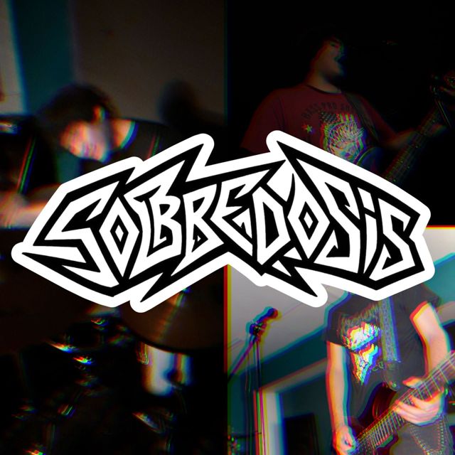 STAGG - 'Sobredosis' [Ringtone]