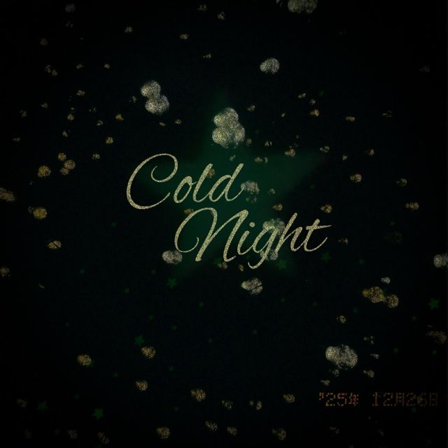 brade - 'Cold Night' [Ringtone]