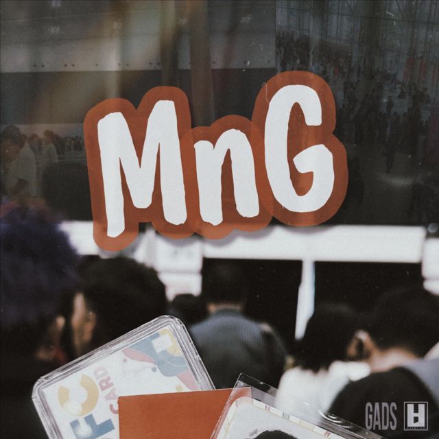 Hasbi LH - 'MnG (feat. Gads)' [Ringtone]