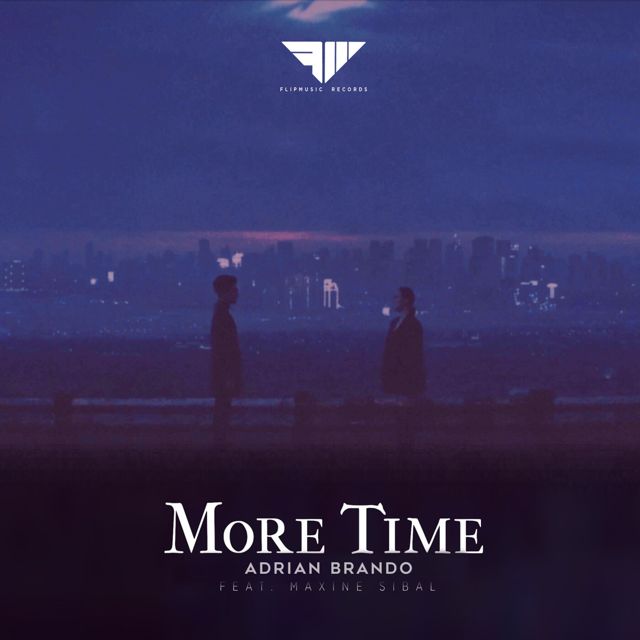 Adrian Brando - 'More Time (feat. Maxine Sibal)' [Ringtone]