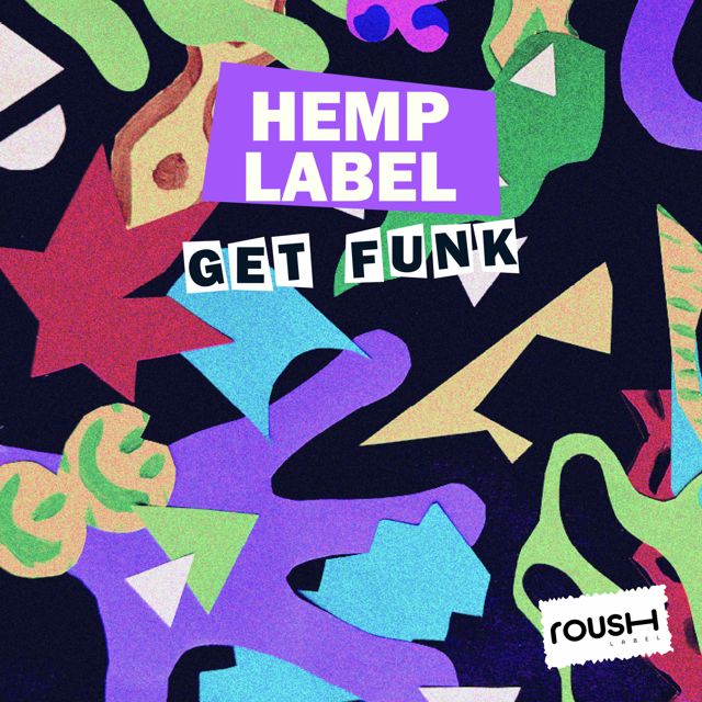 Hemp Label - 'Keep In Secret (Original Mix)' [Ringtone]