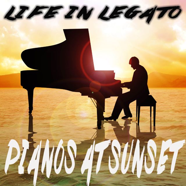 Life In Legato - 'Saved My Life (Piano Version)' [Ringtone]