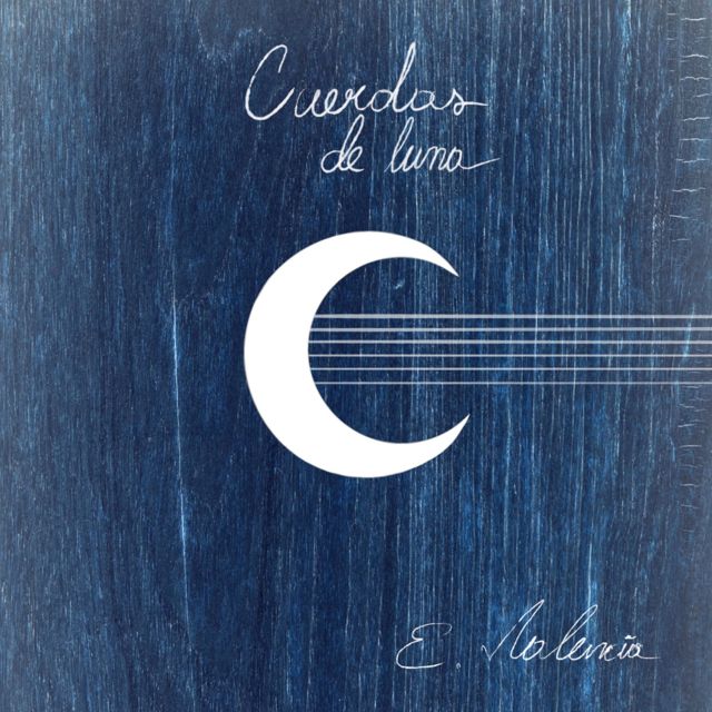 Estiben Valencia - 'Cuerdas de luna (feat. Pauline Solot)' [Ringtone]