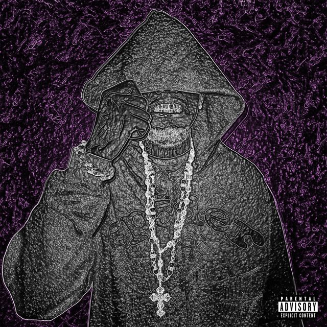 Nuki - 'NO MEU COPO É LEAN' [Ringtone]