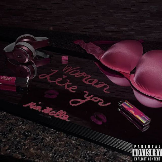 Mia Bella - 'Women Like You' [Ringtone]