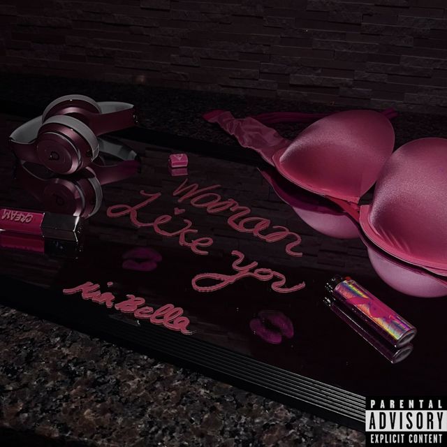 Mia Bella - 'Women Like You' [Ringtone]