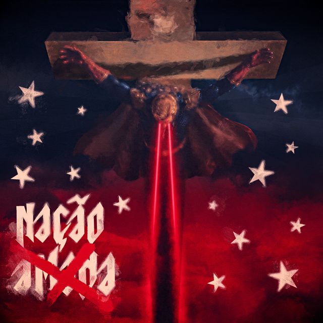 M4rkim - 'Nação Amada' [Ringtone]
