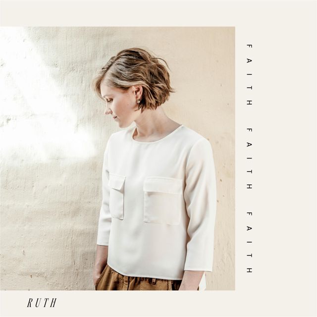 Ruth - 'Faith Faith Faith' [Ringtone]