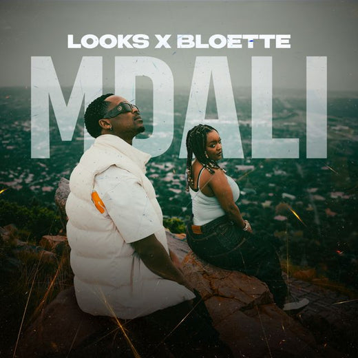 LOOKS - 'MDALI (feat. Bloette)' [Ringtone]