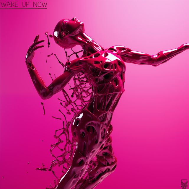 KARPOVICH - 'Wake Up Now (feat. 37TH MILE)' [Ringtone]