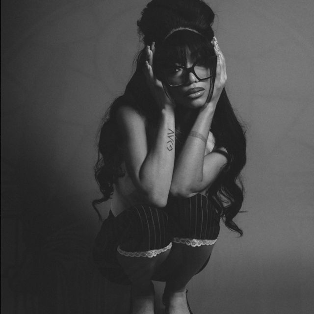 Miriah. - 'BLOODY VALENTINE' [Ringtone]