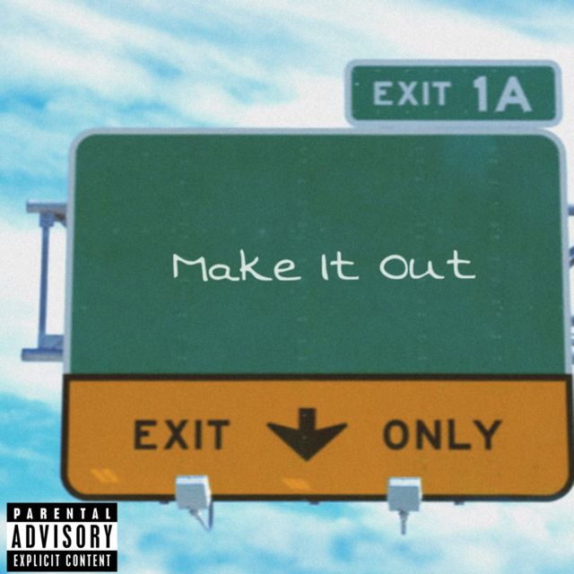Mic Mike - 'Make It Out' [Ringtone]