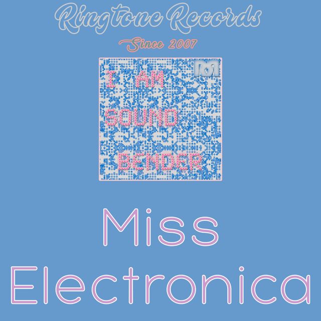 Sexy Shop - 'Miss Electronica (Bass Line)' [Ringtone]