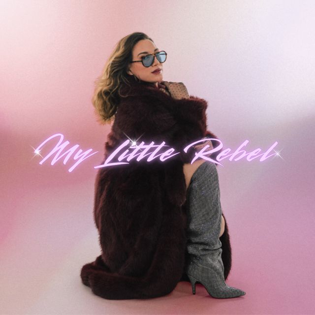 Mina Simioni - 'My Little Rebel' [Ringtone]