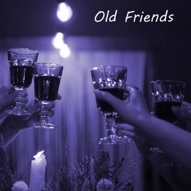 Mila Vicens - 'Old Friends' [Ringtone]
