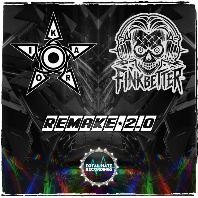 DJ Ikaro - 'Remake 2.0 (Finkbetter Remix) (feat. Finkbetter)' [Ringtone]