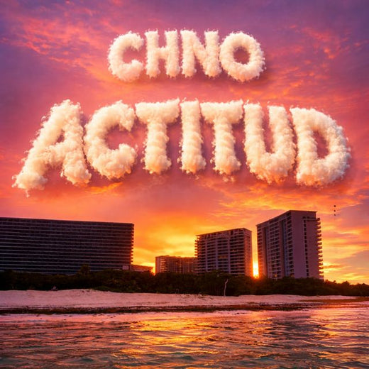 CHNO - 'ACTITUD' [Ringtone]