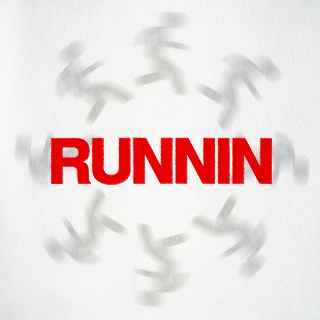 David Vinci - 'RUNNIN' [Ringtone]