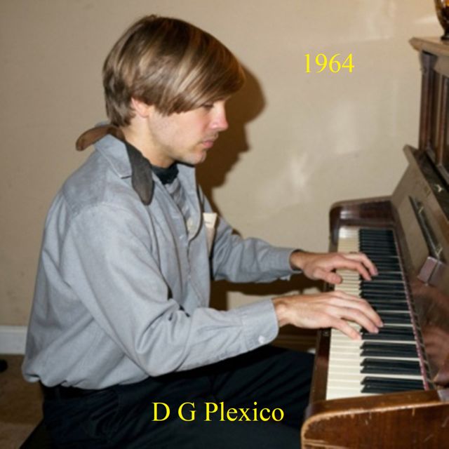 D G Plexico - '1964' [Ringtone]