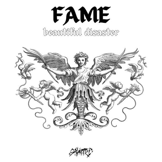 SHATTRD - 'FAME (Beautiful Disaster)' [Ringtone]