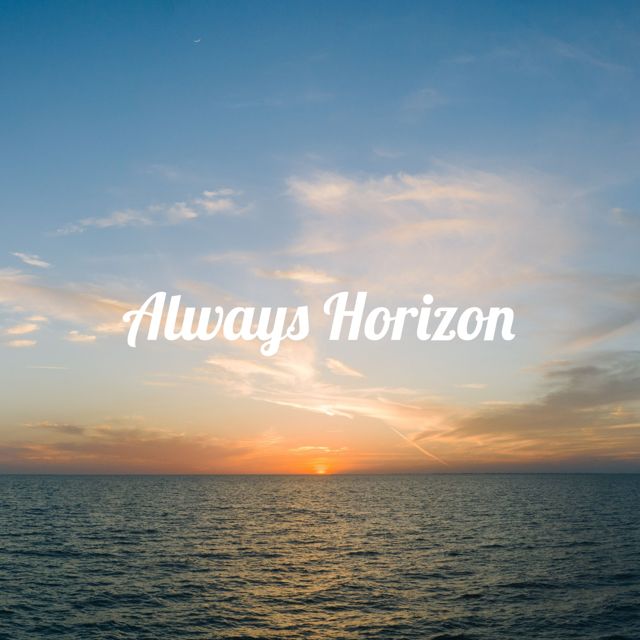 Allen Stevens - 'Always Horizon' [Ringtone]