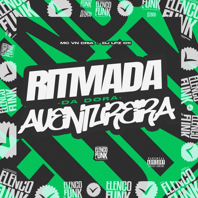 MC VN Cria - 'Ritmada da Dora Aventureira (feat. dj lpz 011)' [Ringtone]
