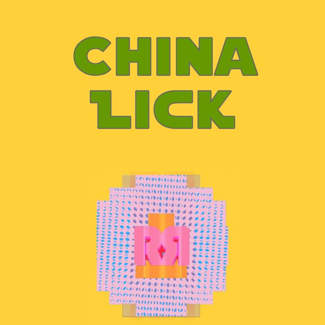 RR Collective - 'China Lick' [Ringtone]