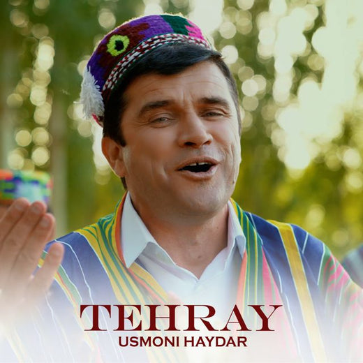 Usmoni Haydar - 'Tehray' [Ringtone]