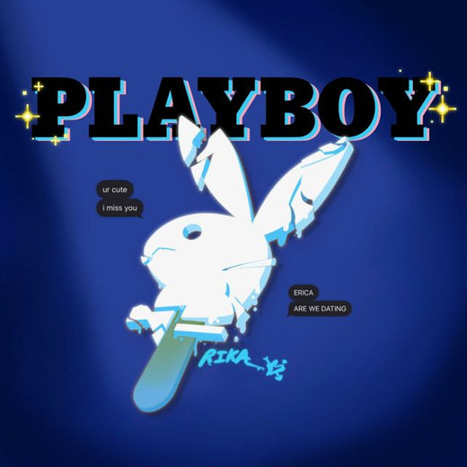 Rika - 'Playboy' [Ringtone]