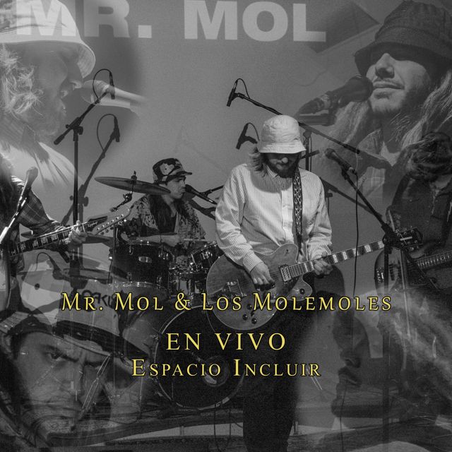 Mr. Mol - 'Interludio (En vivo)' [Ringtone]