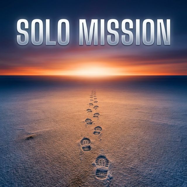 Tunson Donaldson - 'Solo Mission' [Ringtone]