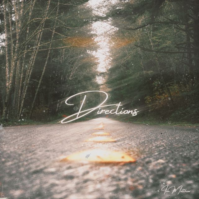 Ian Matthew - 'Directions' [Ringtone]