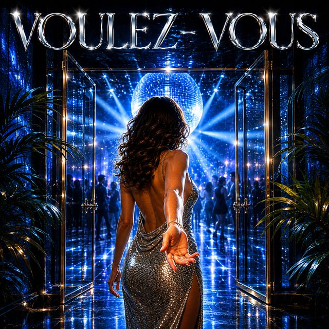 Insane Insanity - 'Voulez-Vous' [Ringtone]