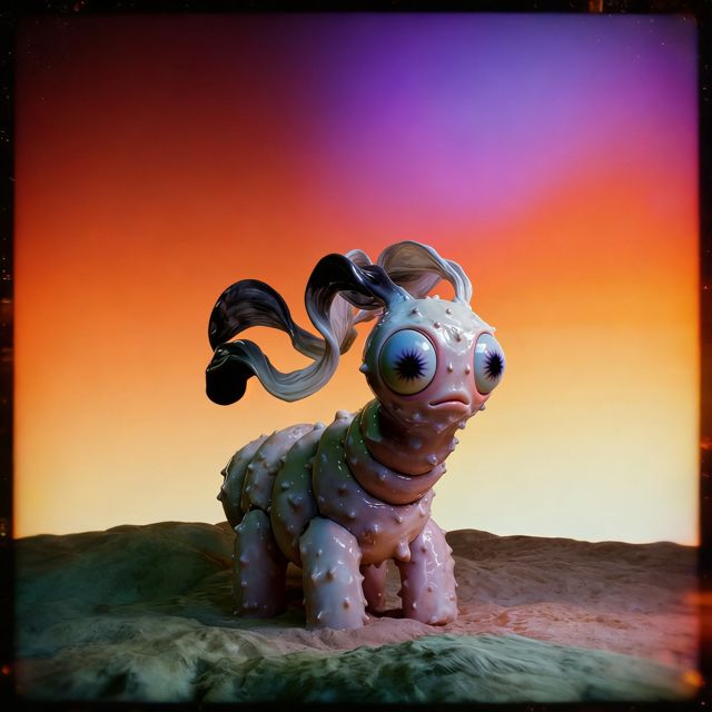 Trippy - 'Idea 224' [Ringtone]