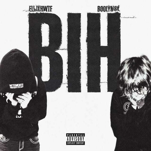 Elijxhwtf - 'BIH (feat. boolymon)' [Ringtone]
