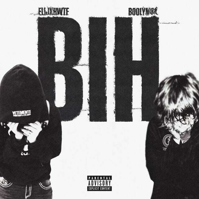Elijxhwtf - 'BIH (feat. boolymon)' [Ringtone]