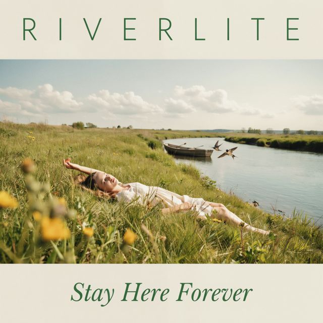 Riverlite - 'Stay Here Forever' [Ringtone]