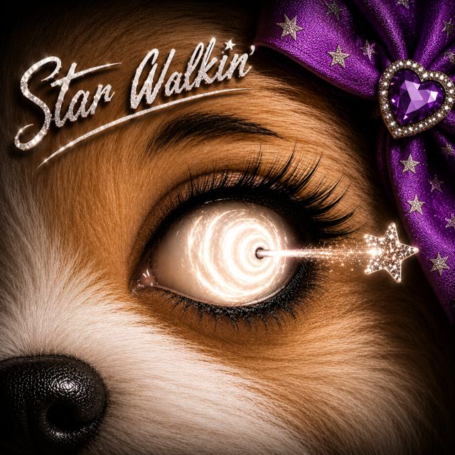 BOP BUDDIES - 'Star Walkin' [Ringtone]